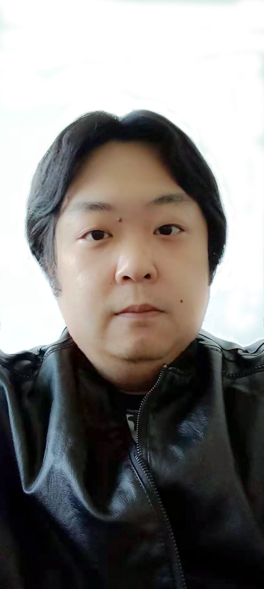 实验室行政秘书 王家熙