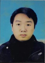 实验室学术秘书 付宇